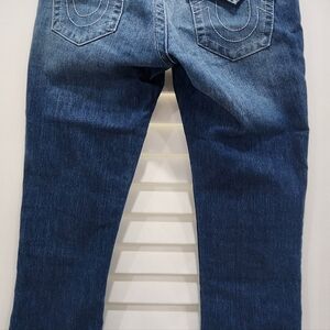 True religion size 27